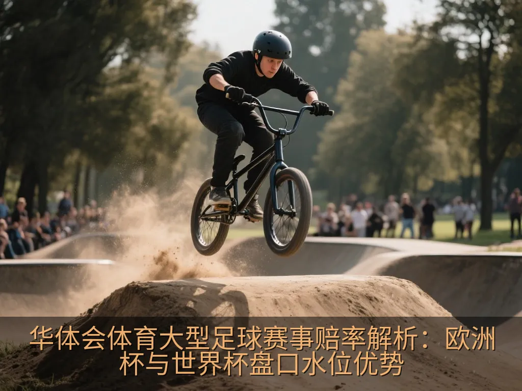 华体会体育大型足球赛事赔率解析：欧洲杯与世界杯盘口水位优势