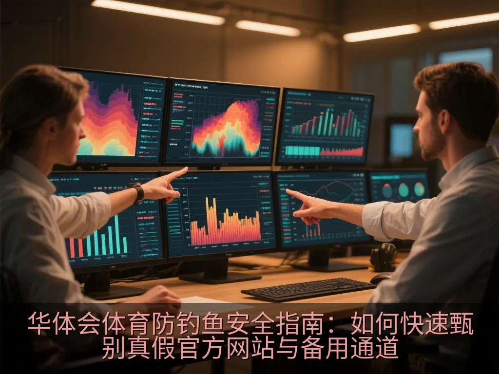 华体会体育防钓鱼安全指南：如何快速甄别真假官方网站与备用通道